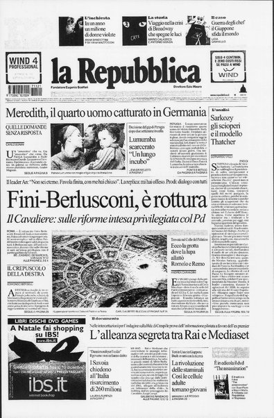 La repubblica